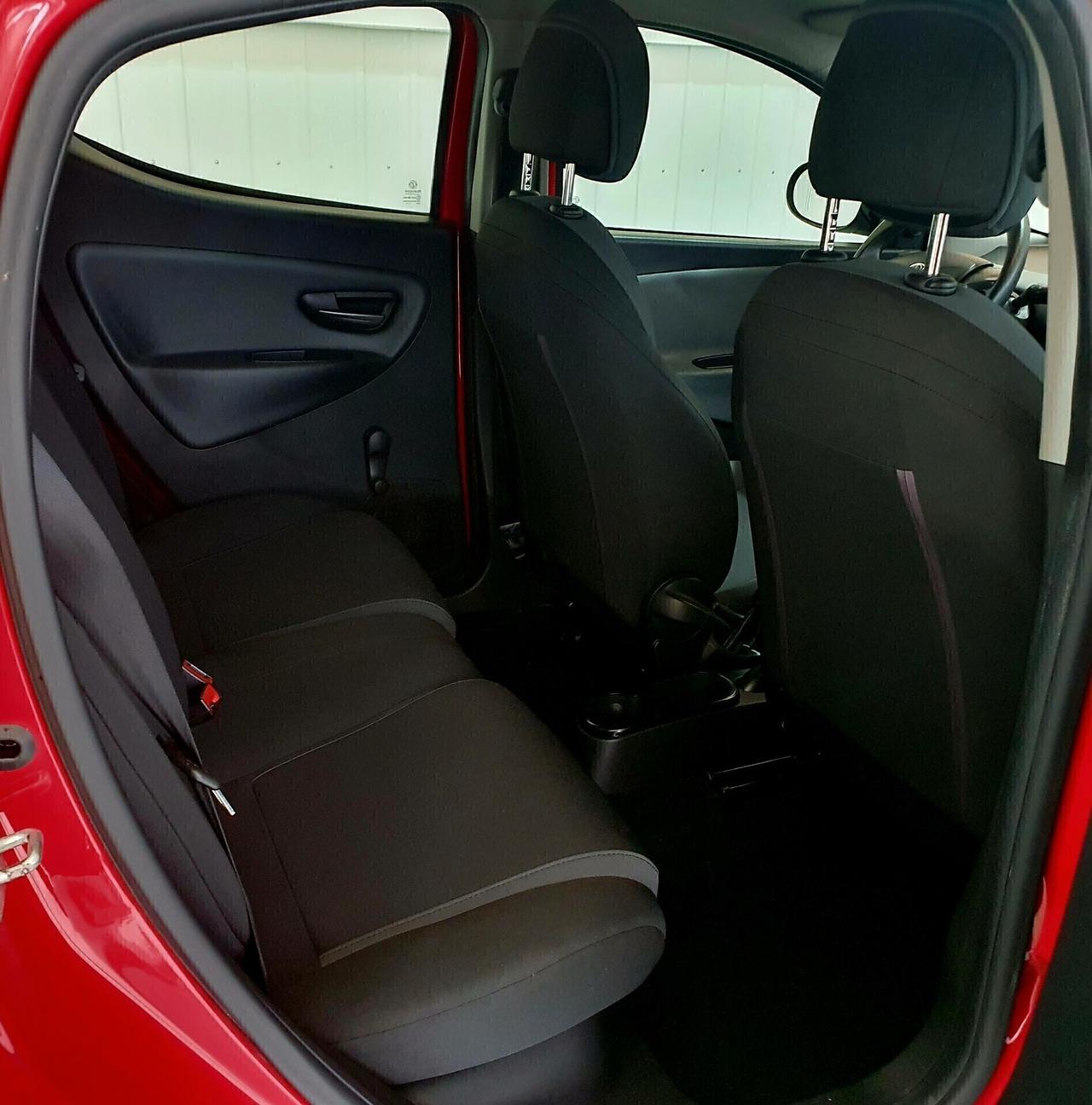 Lancia Ypsilon 1.3 MJT - 2017 - KM. 135000