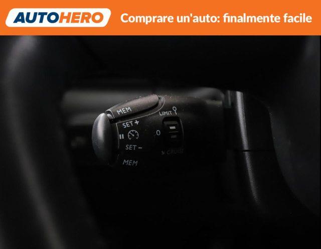 CITROEN C3 BlueHDi 75 S&S Shine