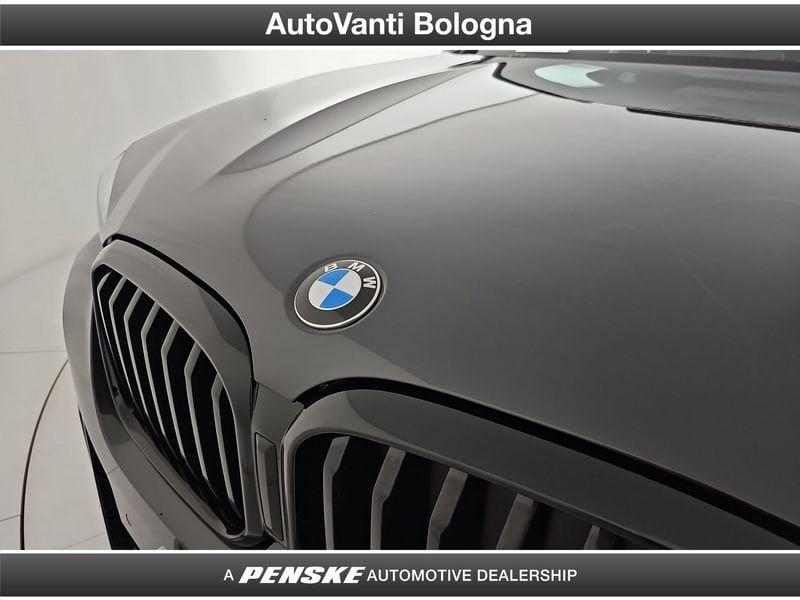 BMW X3 X3 xDrive20d 48V Msport