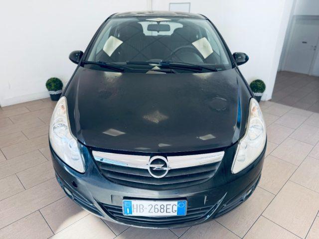 OPEL Corsa 1.2 GPL