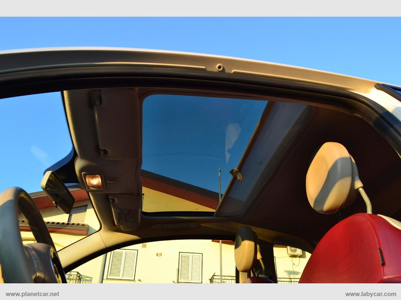 FIAT 500 1.3 MJT 75 CV Lounge