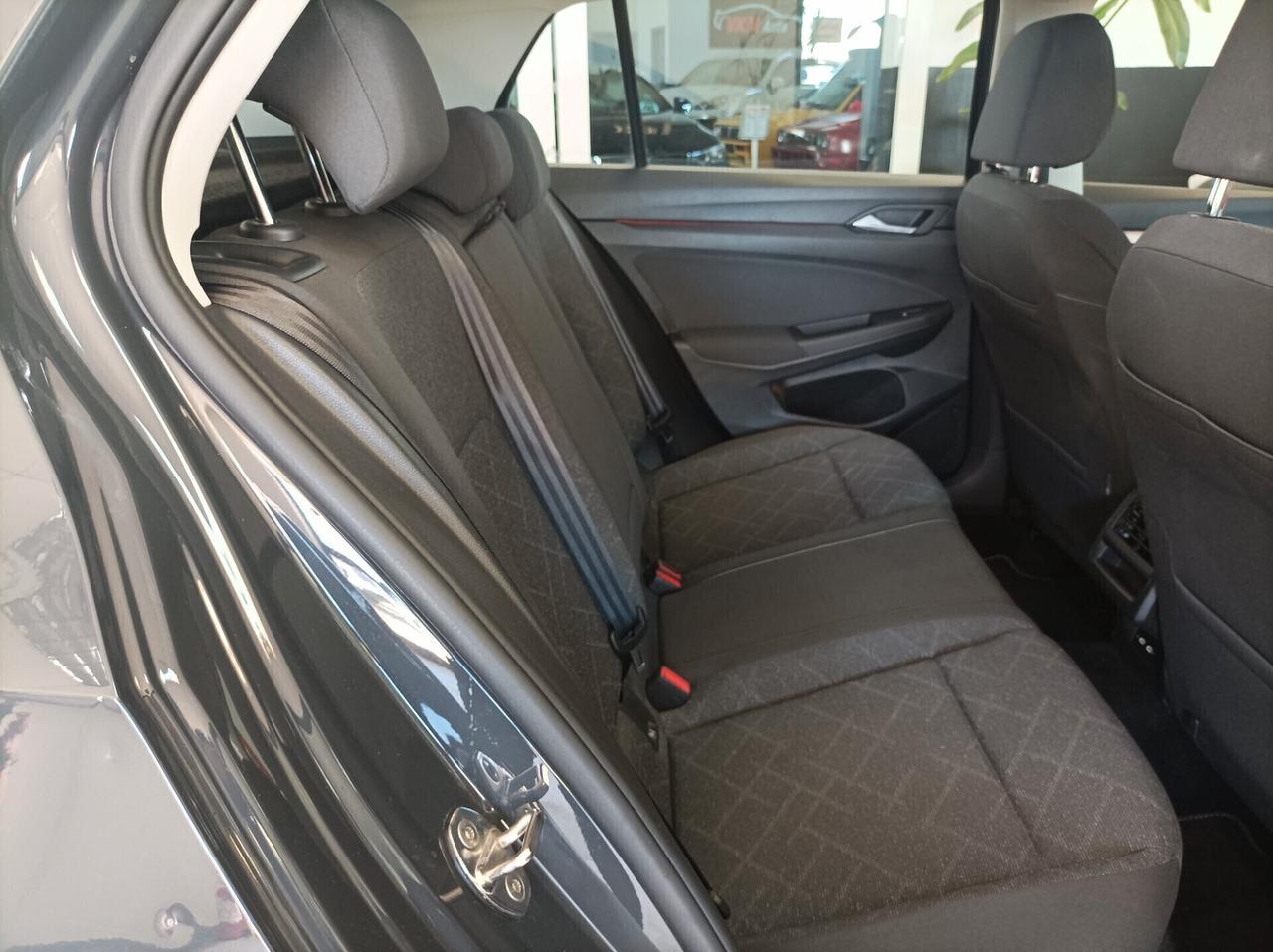 Volkswagen Golf 2.0 TDI SCR UNICO PROPRIETARIO