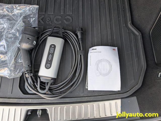LYNK & CO 01 PHEV 192KW PHEV DCT - PLUG IN