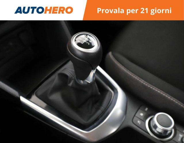 MAZDA 2 1.5 e-Skyactiv-G 90 CV M Hybrid Centre-Line