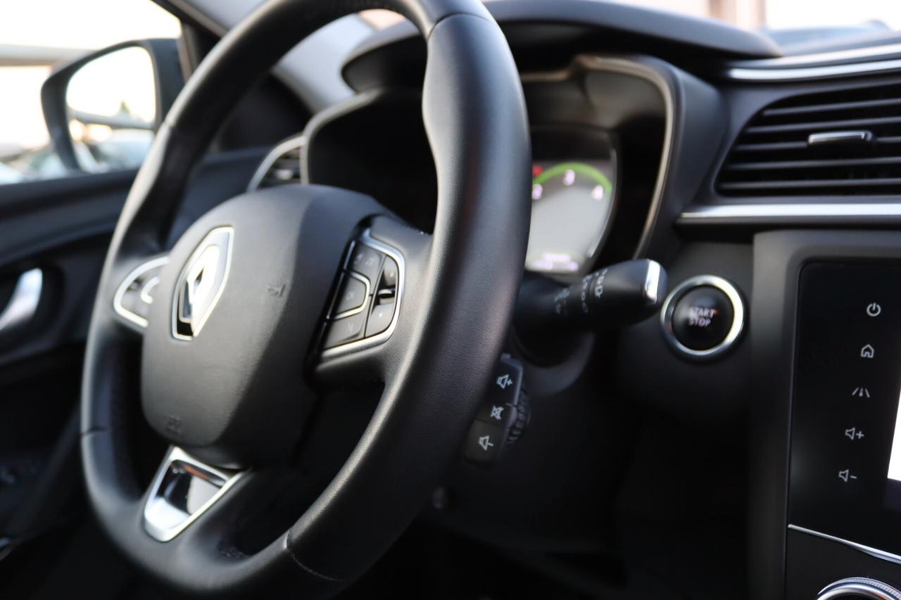 Renault Kadjar Blue dCi 8V 115CV Sport Edition2