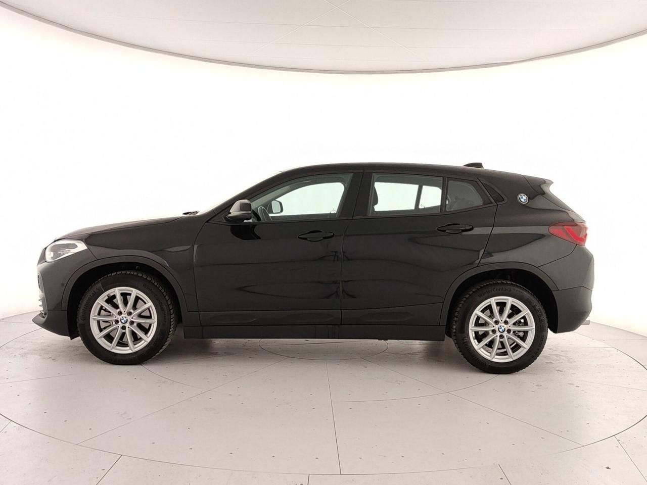 Bmw X2 xDrive20d Business-X