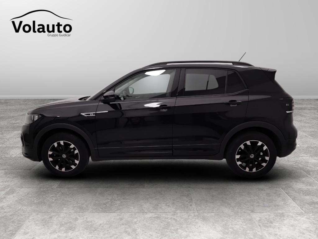 VOLKSWAGEN T-Cross 2019 - T-Cross 1.0 tsi Sport 95cv
