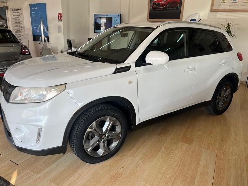 Suzuki Vitara 1.6 DDiS V-Cool