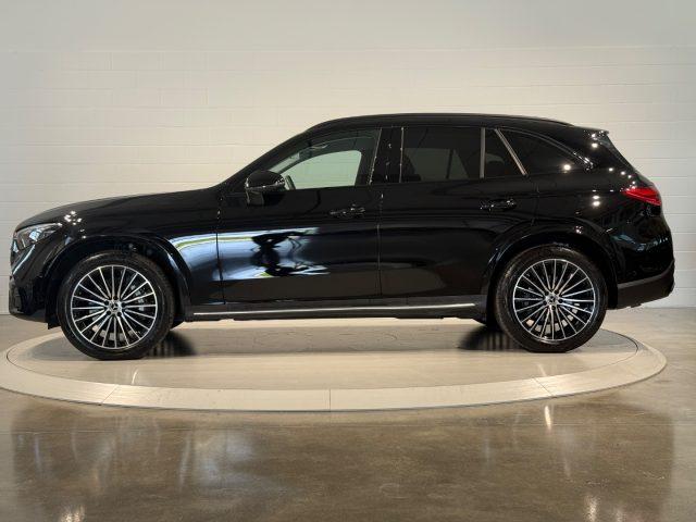 MERCEDES-BENZ GLC 220 d 4Matic AMG Line Premium Plus PREZZO REALE