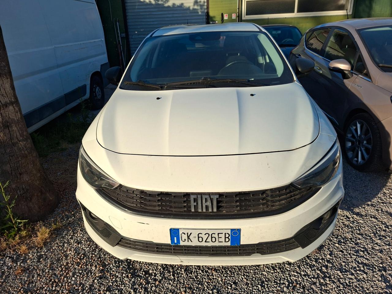 Fiat Tipo 1.3 Mjt S&S 5 porte