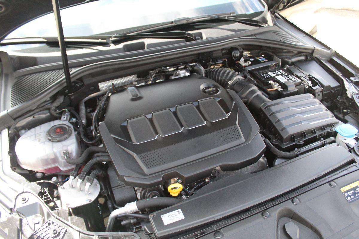 AUDI - A3 Sportback - SPB TDI 85 kW Business Advanced