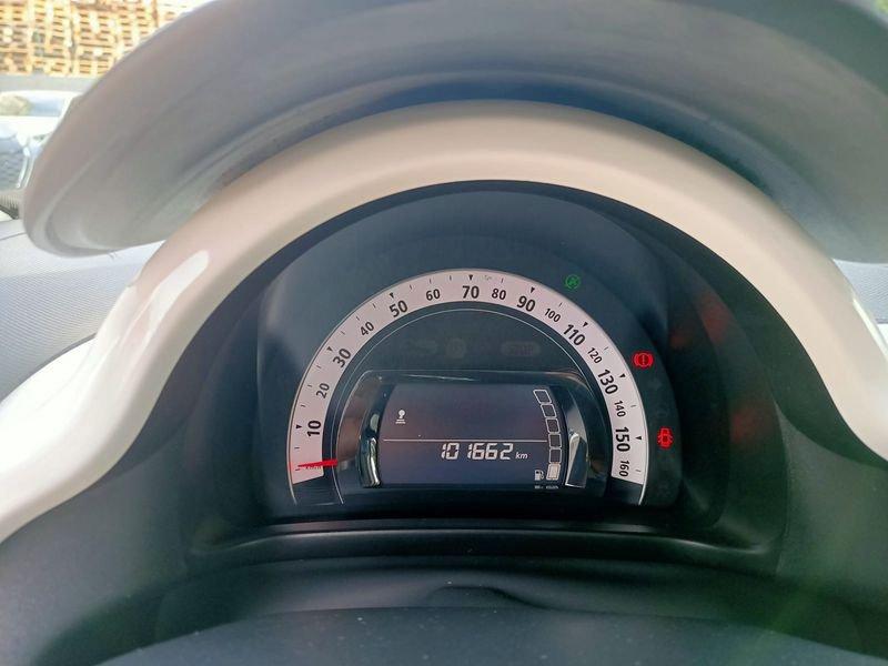 Renault Twingo 1.0 SCe Energy 70cv Energy S&S 1.0 sce Energy 70cv S&S