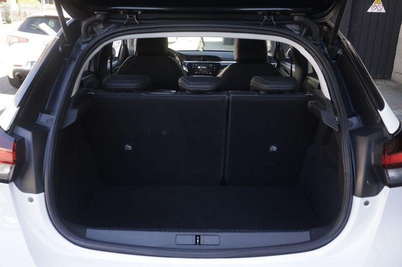 Opel Corsa Opel Corsa 1.2 Elegance 100cv AT8 Unicoproprietario