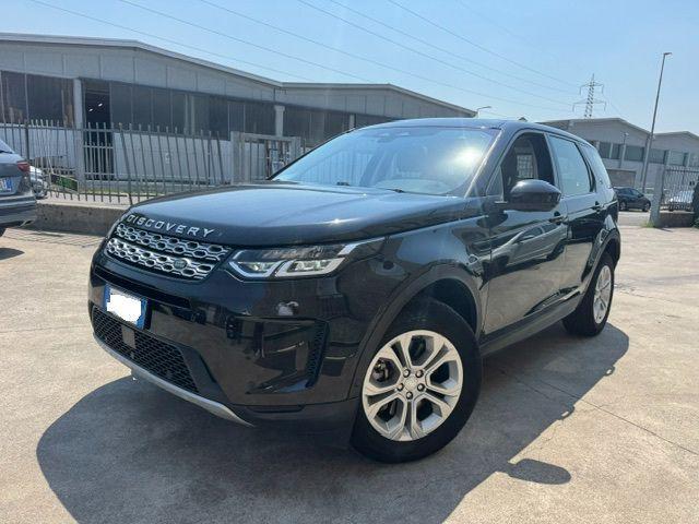 LAND ROVER Discovery Sport 1.5 I3 PHEV 309 CV AWD Auto S CAMERA 360