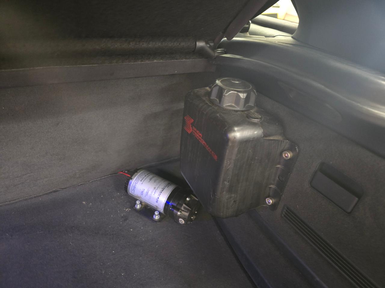 Audi S3 1800t 500hp A.S.I.