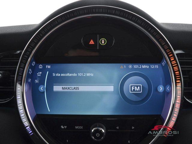 MINI Cooper 3 porte 3p 1.5 C Essential auto