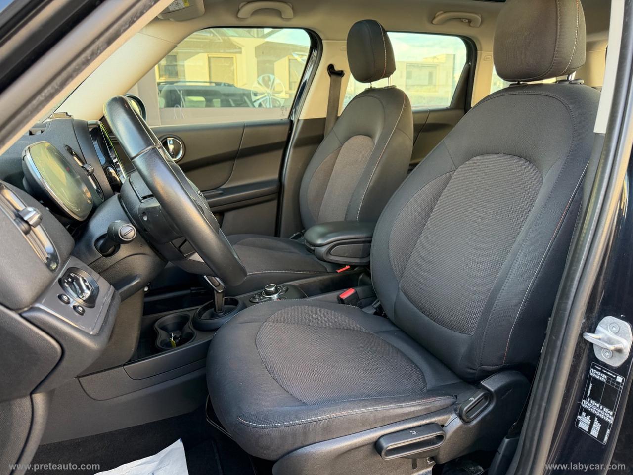 MINI Mini Cooper Classic Countryman TETTO