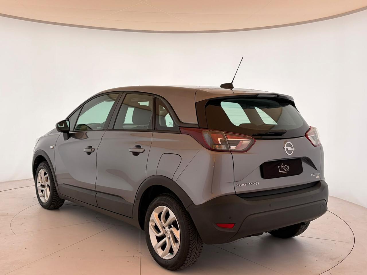 Opel Crossland X 1.6 ecotec Advance *NEOPATENTATI*