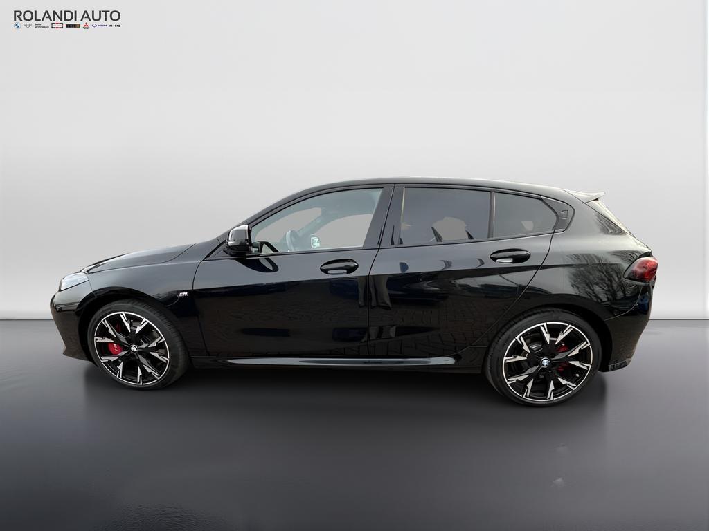 BMW Serie 1 118 d MSport Pro DCT