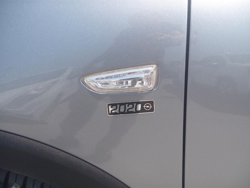 Opel Crossland X 1.2 12V 83 CV Innovation - 2021