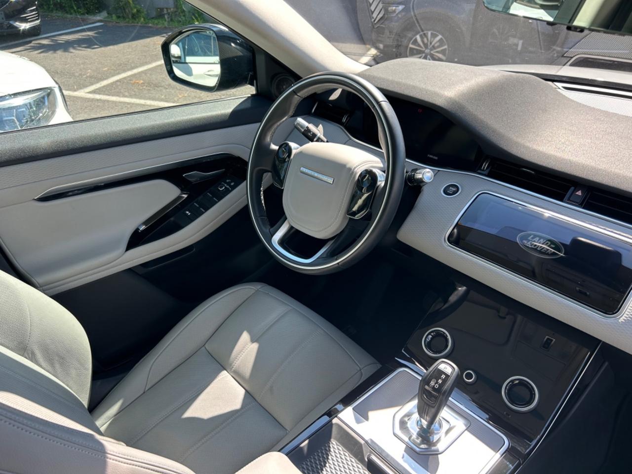 Land Rover Range Evoque 2.0 I4 200 CV AWD Auto R-Dynamic SE