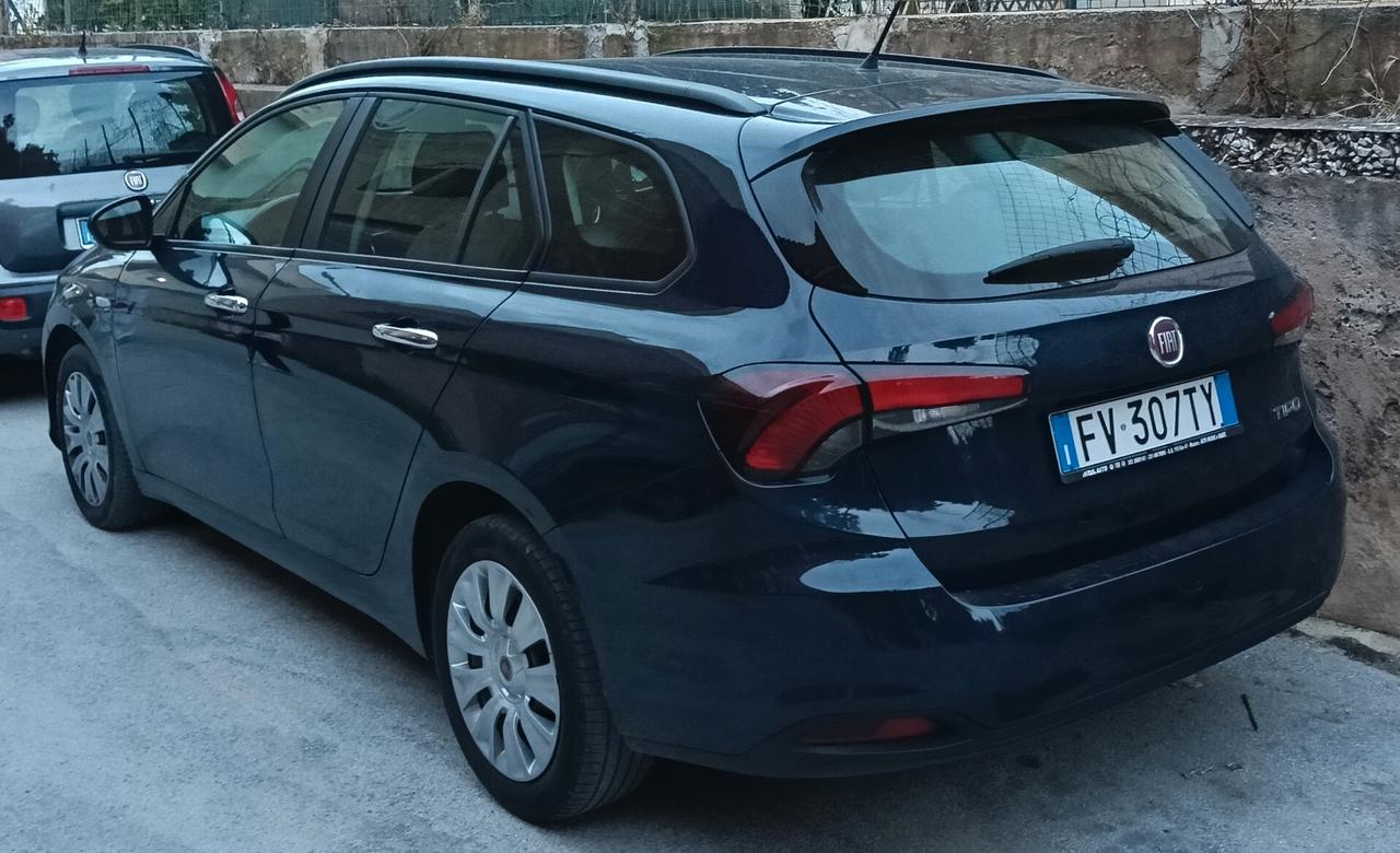 Fiat Tipo 1.6 Mjt S&S SW S-Design