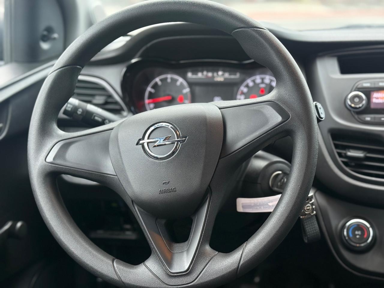 Opel Karl 1.0 EDITION +GARANTITA