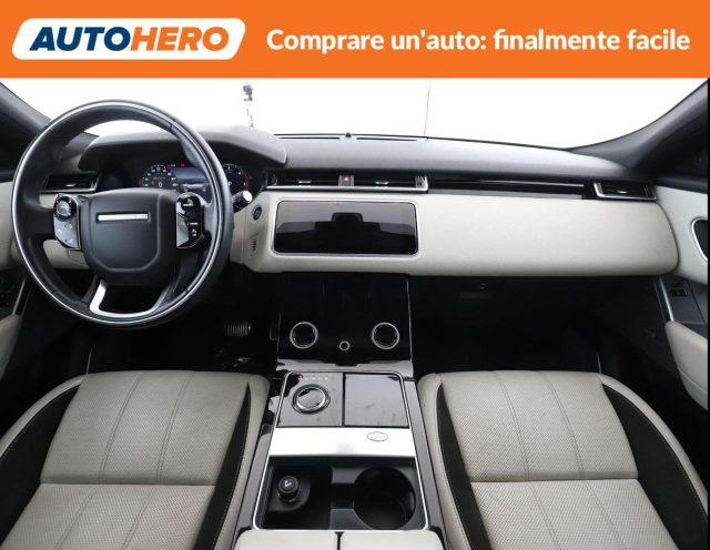 LAND ROVER Range Rover Velar 2.0D I4 240 CV R-Dynamic SE