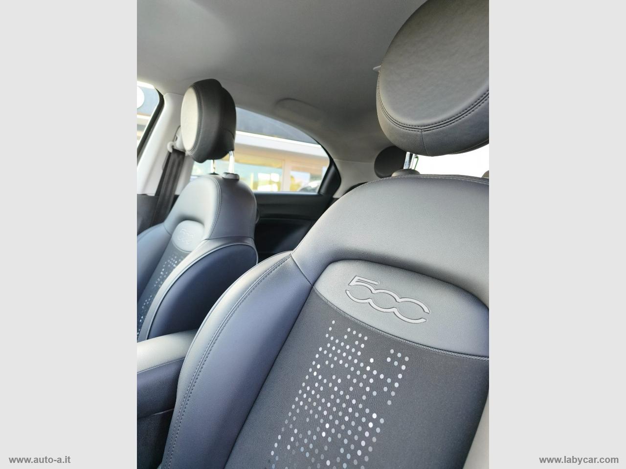 FIAT 500X 1.3 M.Jet 95 CV Connect