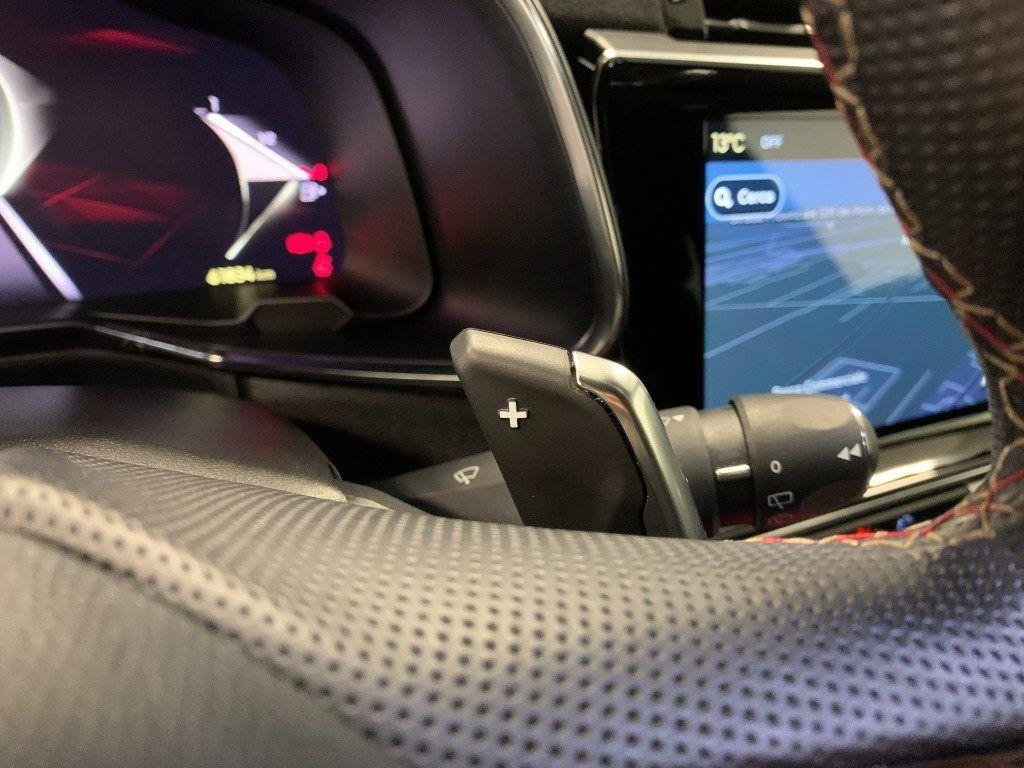 DS DS7 Performance Line + STRAFULL 1.5 BlueHDi AUTOMATICO