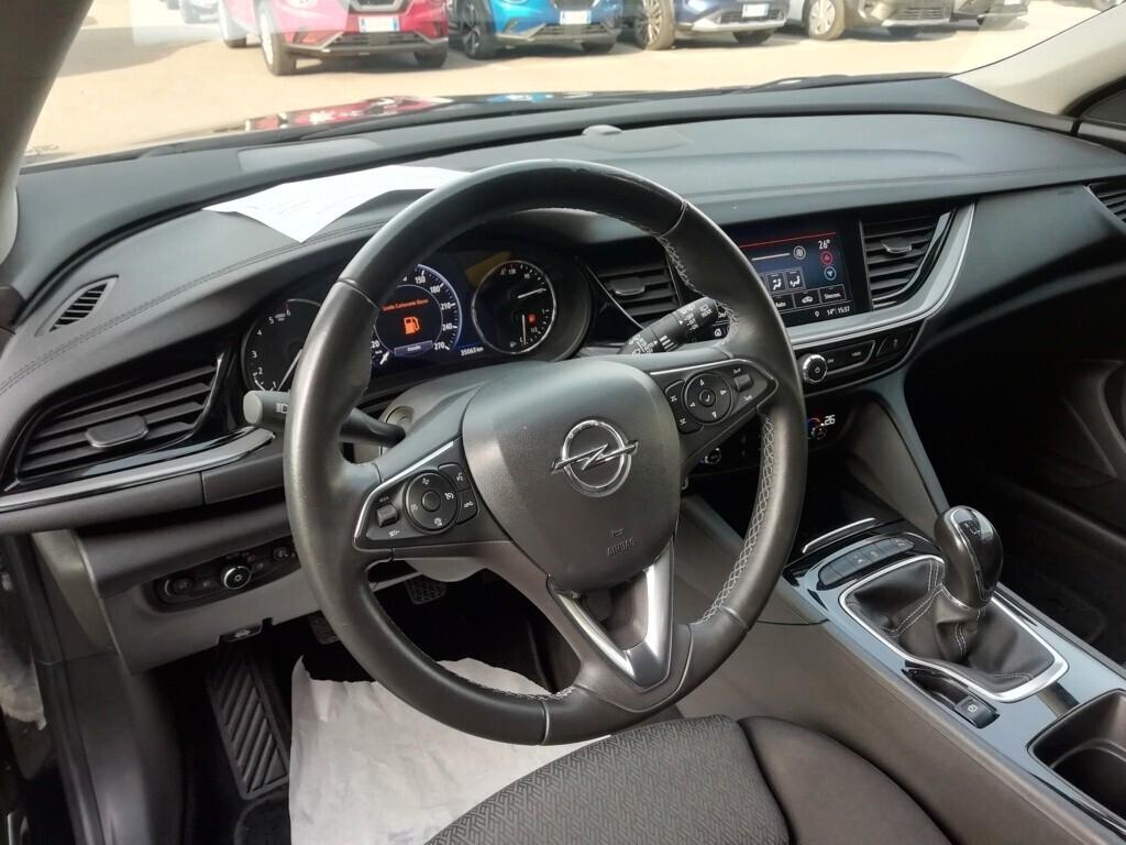 Opel Insignia Sports Tourer 1.6 cdti Business GE140