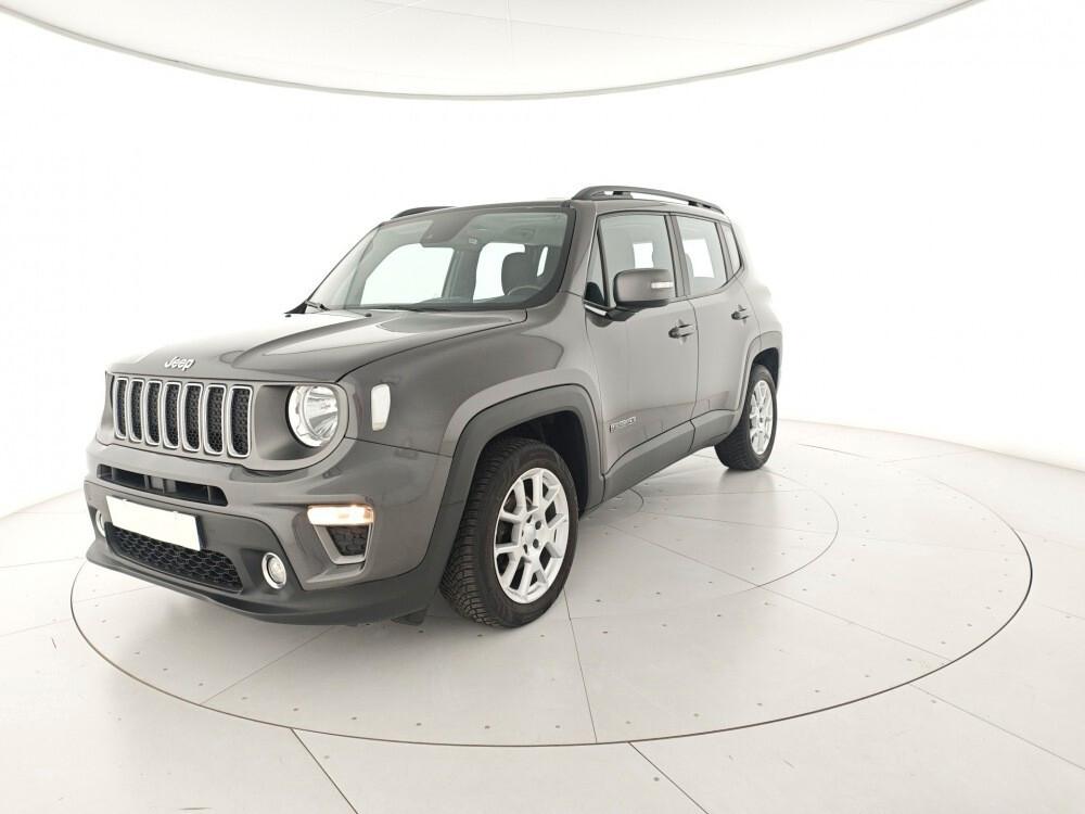 Renegade 1.0 t3 Limited 2wd