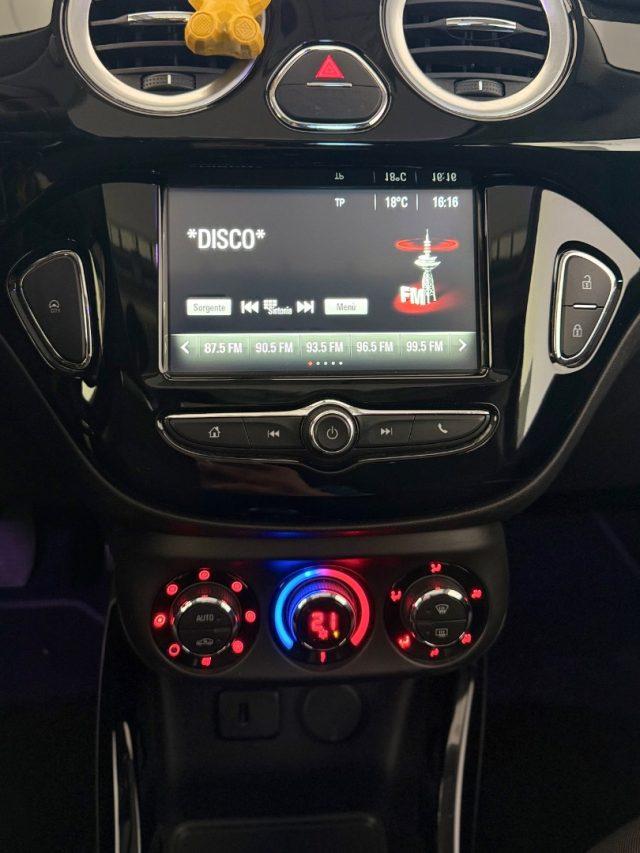 OPEL Adam Rocks 1.2 70 CV Air