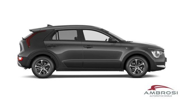 KIA Niro 1.6 MY25 HEV BUSINESS GPL