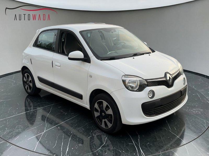 Renault Twingo 3ª serie 1.0 SCE EXPERIENCE