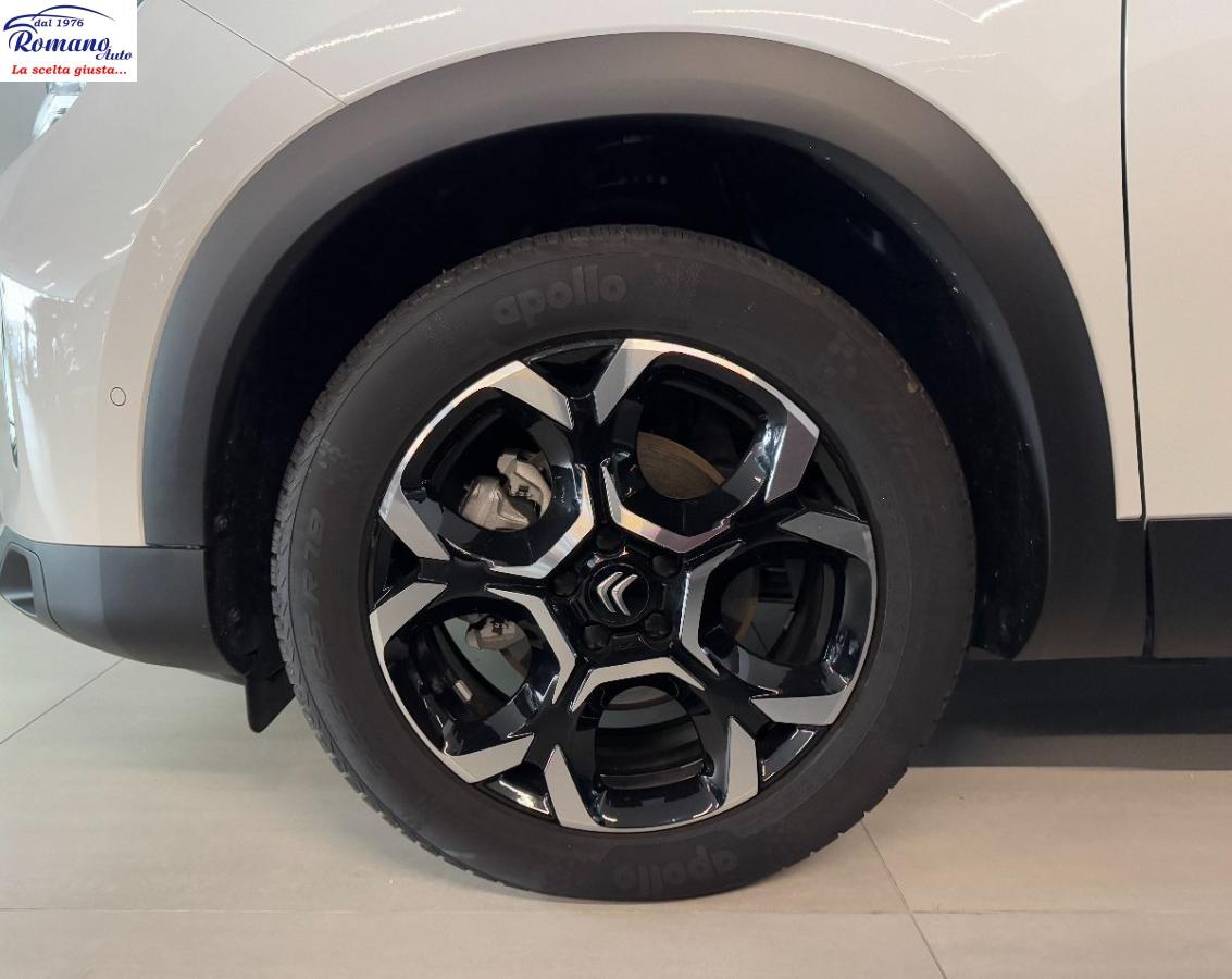 NEW CITROEN - C5 Aircross - PureTech 130 C-Series#PRONTA CONSEGNA!