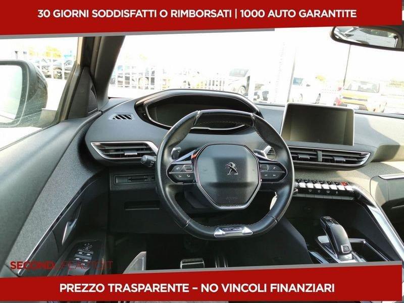 Peugeot 3008 1.6 bluehdi GT Line s&s 120cv eat6