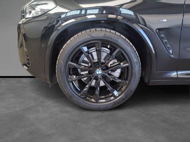 BMW X3 xDrive20d 48V Msport Aut. + Tetto