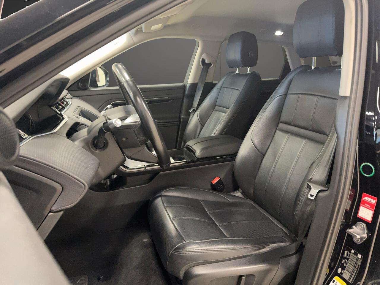 Land Rover Range Evoque 2.0D I4 180 CV AWD Auto S