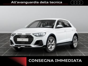 Audi A1 allstreet 30 1.0 tfsi 116cv business