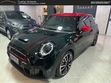 Mini John Cooper Works JCW 2.0 John Cooper W #8800