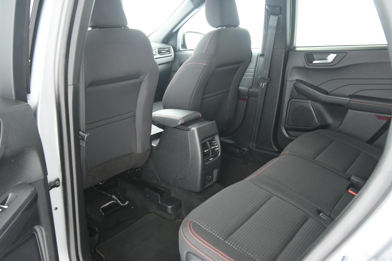 FORD Kuga 1.5 ecoblue ST-Line 2wd 120cv auto NEOPATENTATI+CAMERA