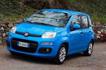 Fiat Panda 1.3 MJT 95 CV S&S Lounge DA VETRINA ASSOLUTA