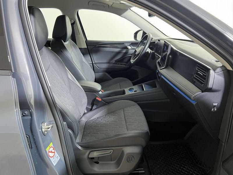 Volkswagen Tiguan Tiguan 2.0 TDI 150 CV DSG Life