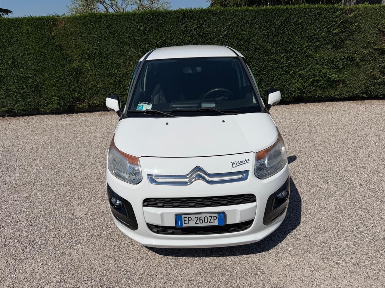 Citroen C3 Picasso 1.4 VTi 95 Seduction GPL SCADENZA 01.2033