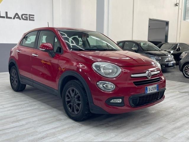 Fiat 500X 1.3 MultiJet 95 CV Pop Star