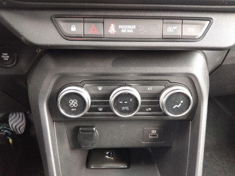 Dacia Jogger 1.0 tce Extreme UP Gpl 100cv 7p.ti