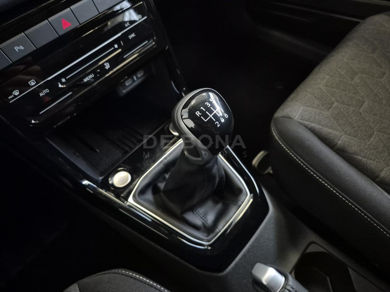 Volkswagen T-Cross 1.0 tsi edition plus 95cv