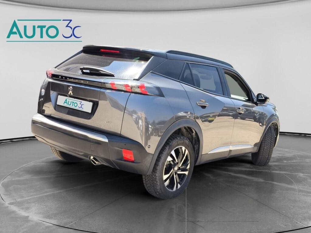 Peugeot 2008 BlueHDi 110 S&S GT