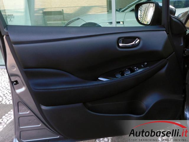 NISSAN Leaf E+ 62KWH N-CONNECTA 217CV UNICO PROPRIETARIO